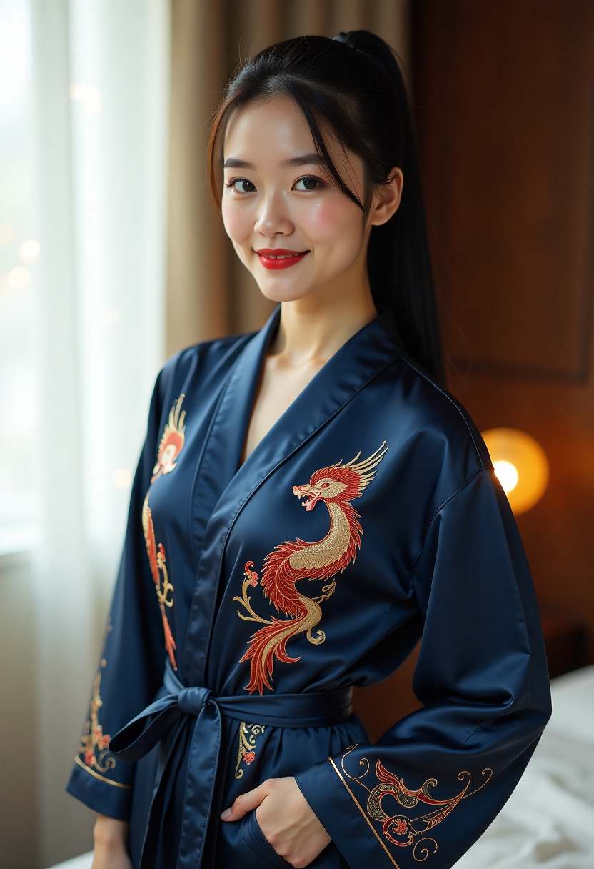 一个人的周末厨房节目海报