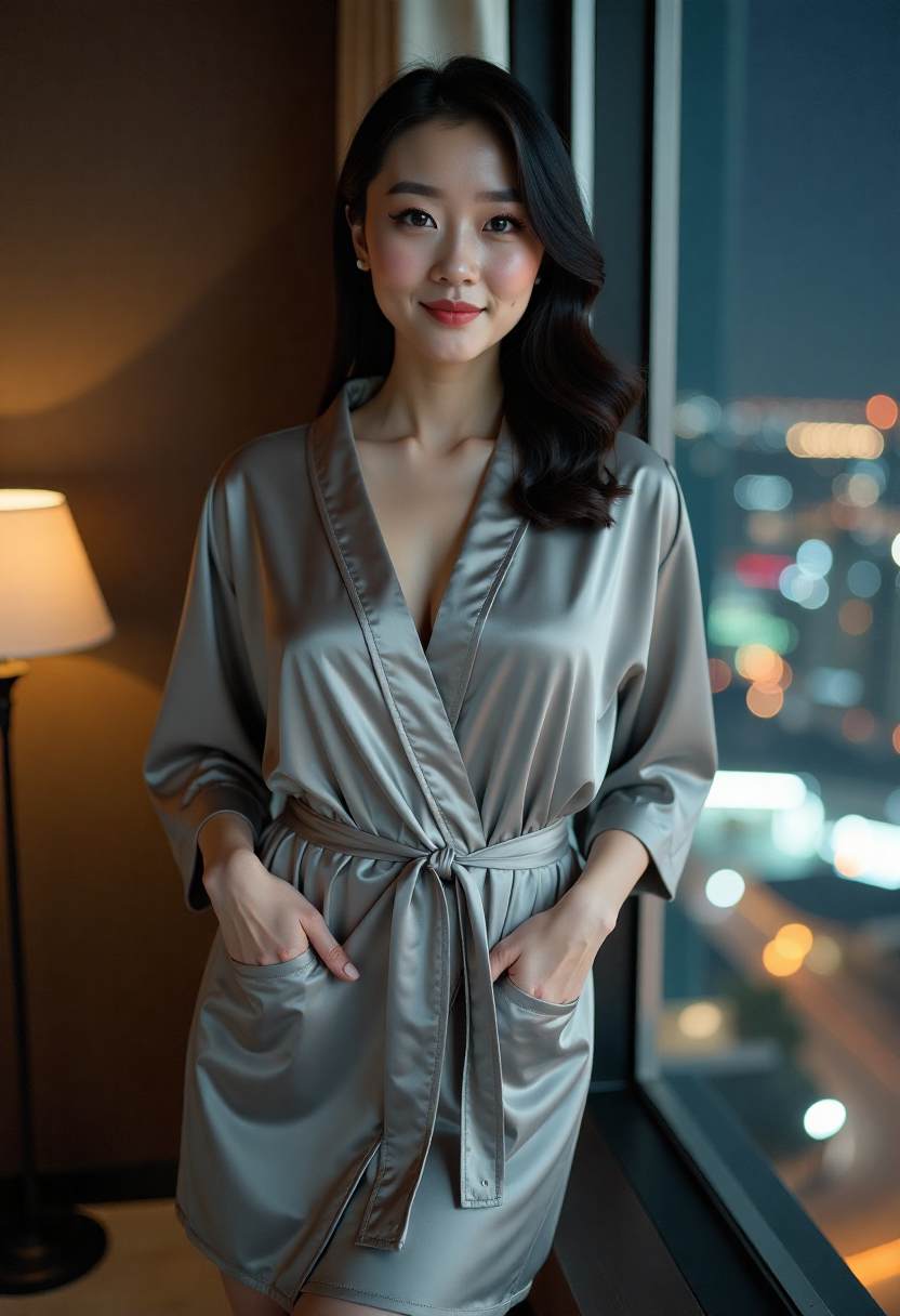 小小校对室剧集海报
