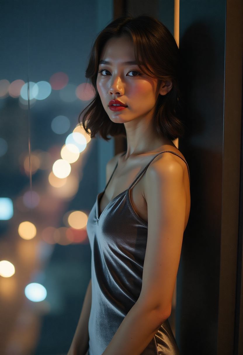 东京末班食堂剧集海报